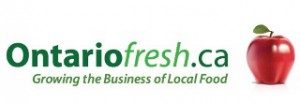 OntarioFresh logo