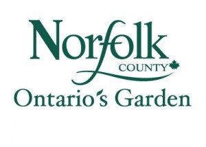 Norfolk County logo