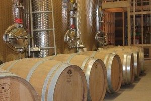 Bonnieheath Wine Barrels