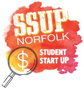 Student Start Up program Norfolk SSUP