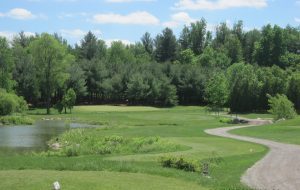 Springview Golf Course