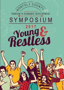 Symposium Norfolk County 2017