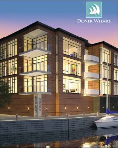 Dover Wharf