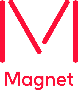 Magnet Logo