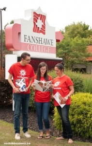 Fanshawe College