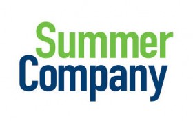 Summer Company