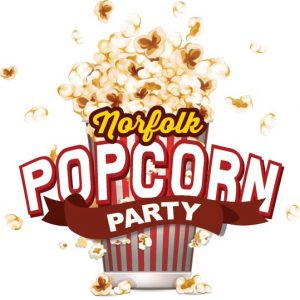 Norfolk Popcorn Party