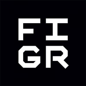 FIGR Cannabis logo