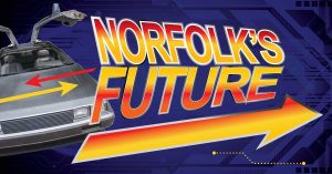 Norfolk's Future
