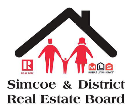 Simcoe Real Estate Board