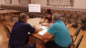 Norfolk County round tables
