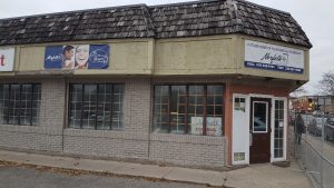 44 Argyle Simcoe