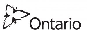 Ontario logo