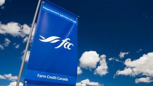 Farm Credit Canada