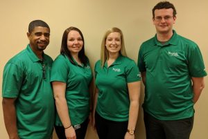 Green Light Team