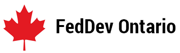 Fed Dev Ontario
