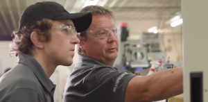 On Time Precision Components
