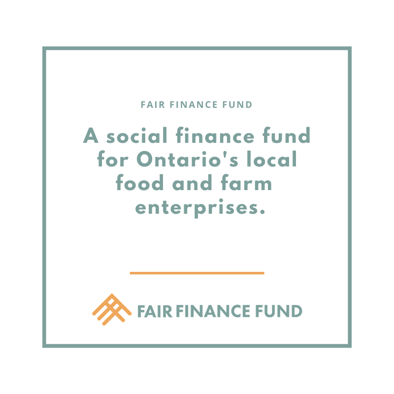 Fair Finance Fund