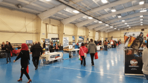 Job Fair