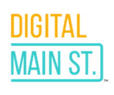 Digital Media logo